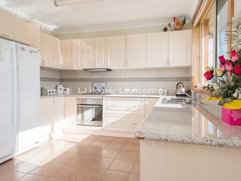 18 Kootara Place, Trevallyn TAS 7250