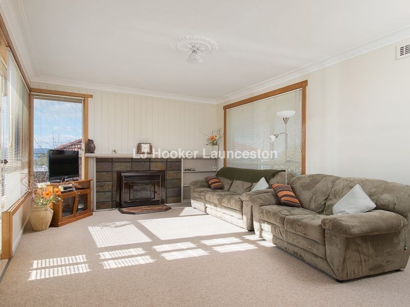 18 Kootara Place, Trevallyn TAS 7250