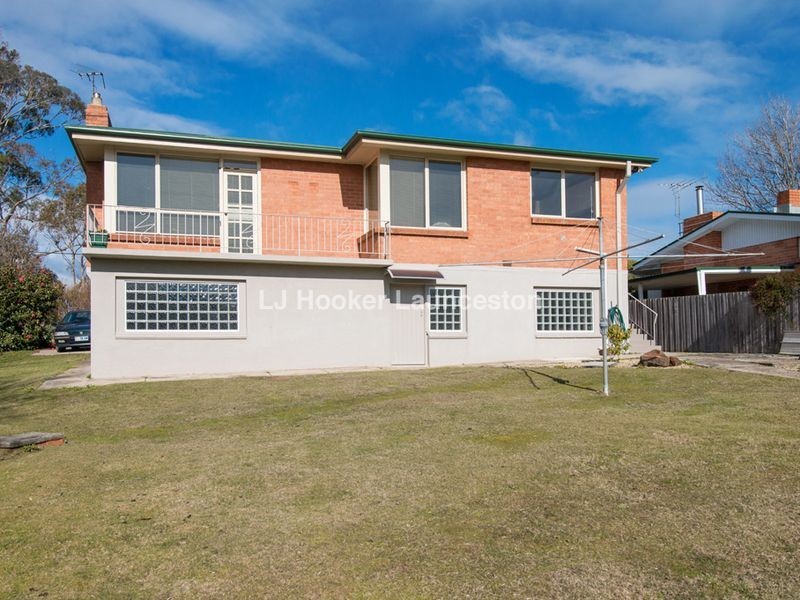 18 Kootara Place, Trevallyn TAS 7250