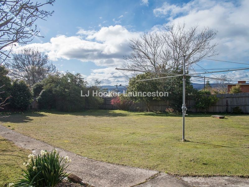 18 Kootara Place, Trevallyn TAS 7250