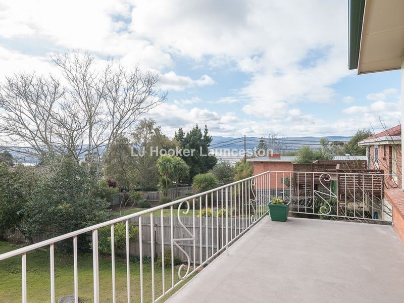 18 Kootara Place, Trevallyn TAS 7250