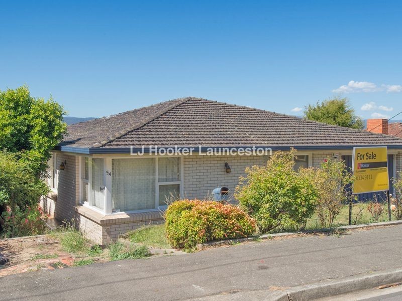 54 Riverside Drive, Riverside TAS 7250