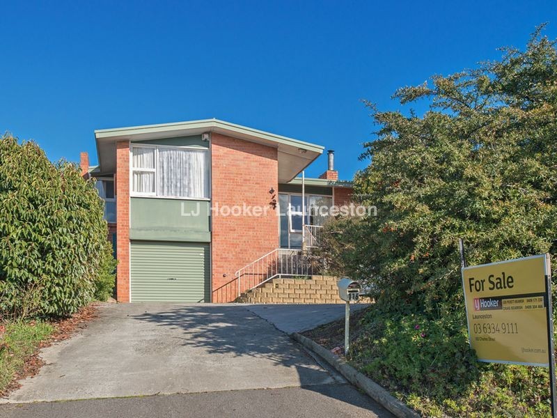 116 Penquite Road, Newstead TAS 7250
