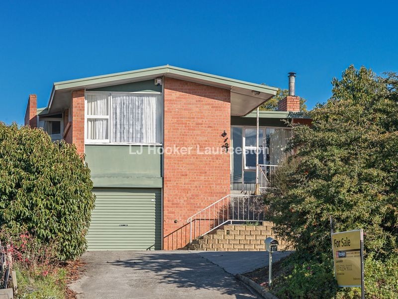 116 Penquite Road, Newstead TAS 7250