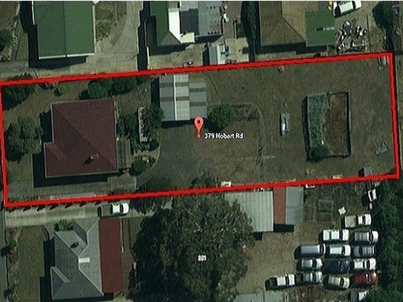 379 Hobart Road, Youngtown TAS 7249