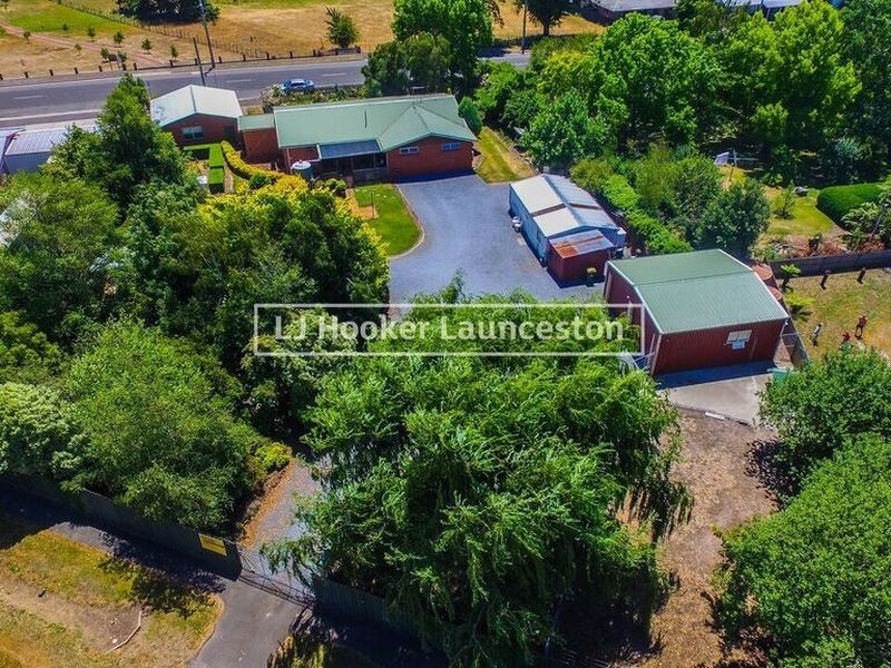 43 Meander Valley Rd, Carrick TAS 7291