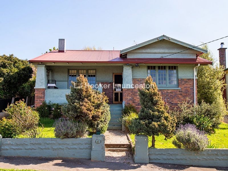 4 Duke Street, West Launceston TAS 7250
