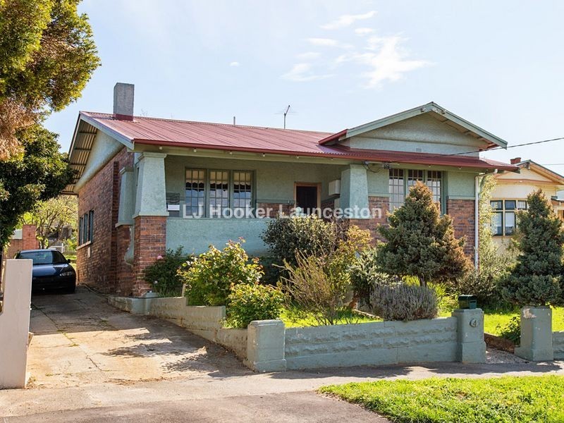 4 Duke Street, West Launceston TAS 7250