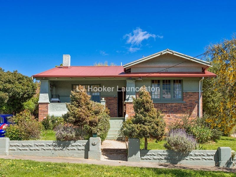 4 Duke Street, West Launceston TAS 7250
