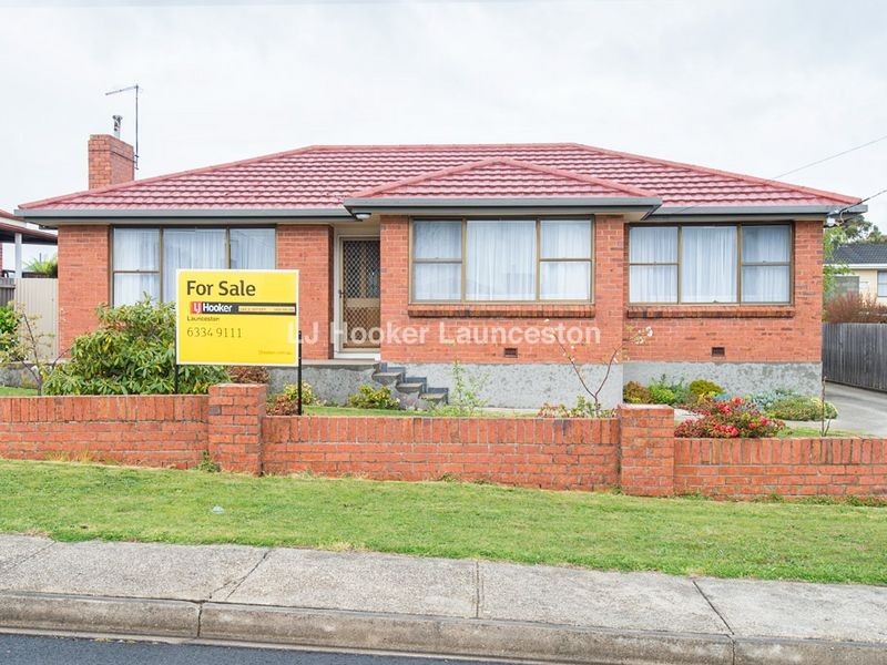 43 Cornwall Crescent, Newnham TAS 7248