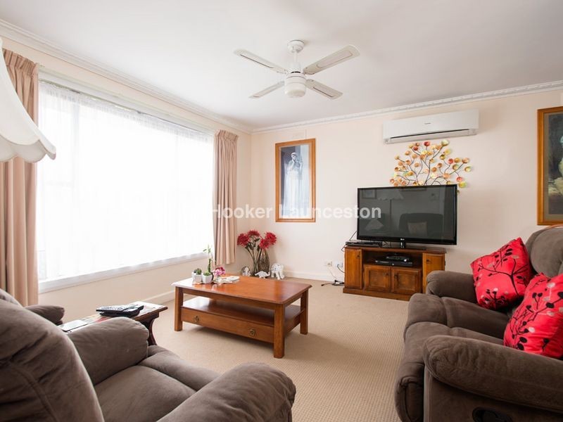 43 Cornwall Crescent, Newnham TAS 7248