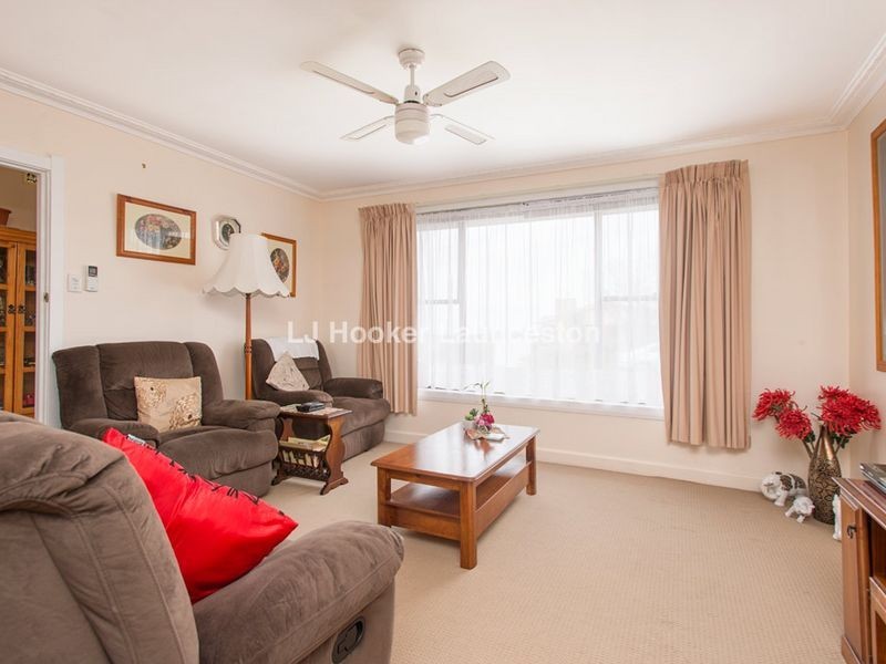 43 Cornwall Crescent, Newnham TAS 7248