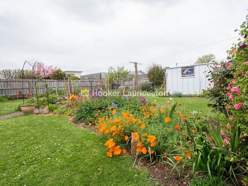 43 Cornwall Crescent, Newnham TAS 7248