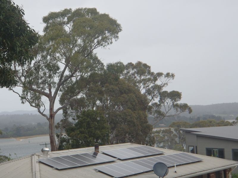 150 Hillwood Jetty Road, Hillwood TAS 7252