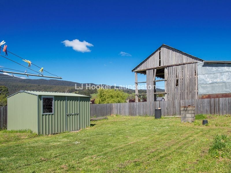 15 Station Road, Lilydale TAS 7268