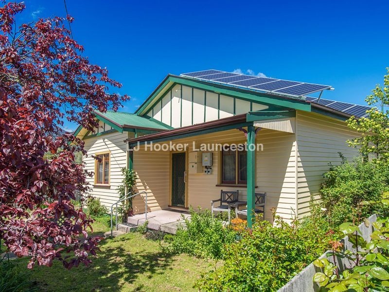 15 Station Road, Lilydale TAS 7268