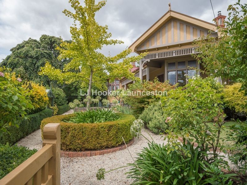 1 Campbell Street, Newstead TAS 7250