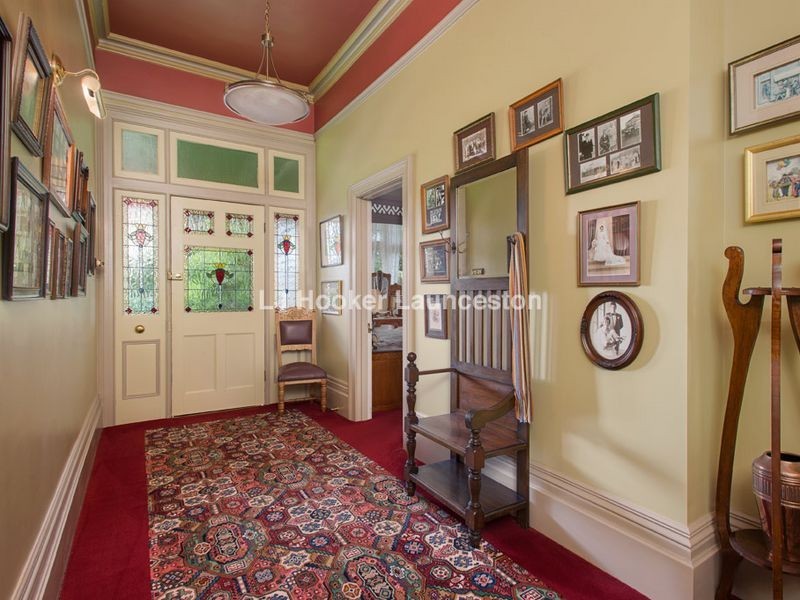 1 Campbell Street, Newstead TAS 7250