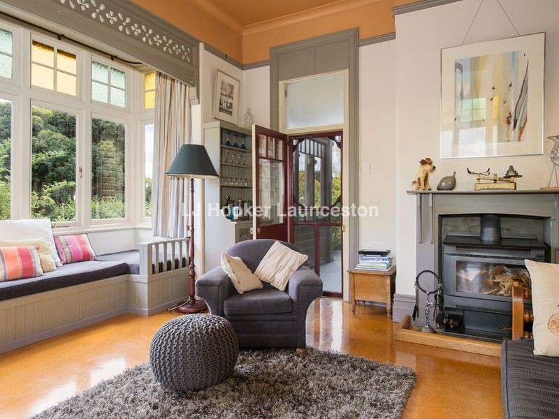 1 Campbell Street, Newstead TAS 7250