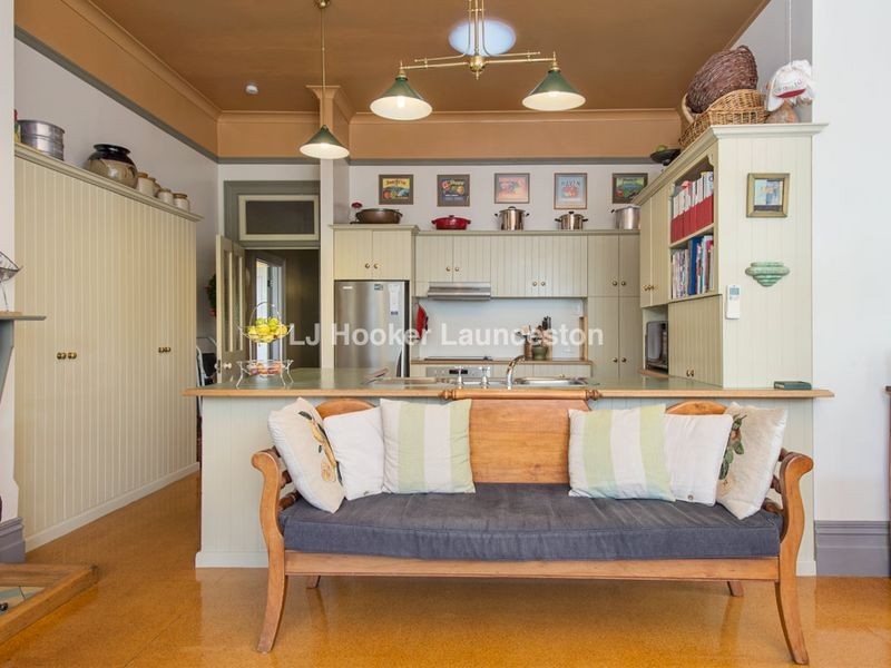 1 Campbell Street, Newstead TAS 7250