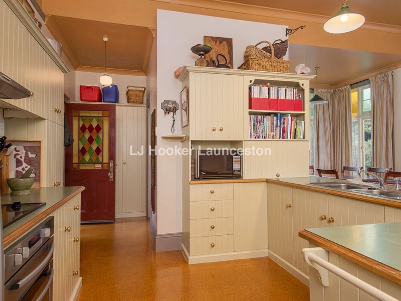 1 Campbell Street, Newstead TAS 7250