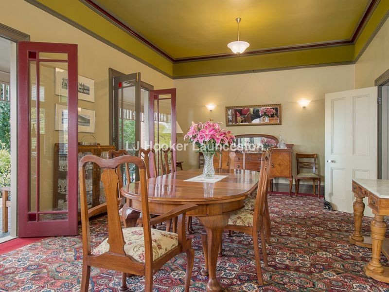 1 Campbell Street, Newstead TAS 7250