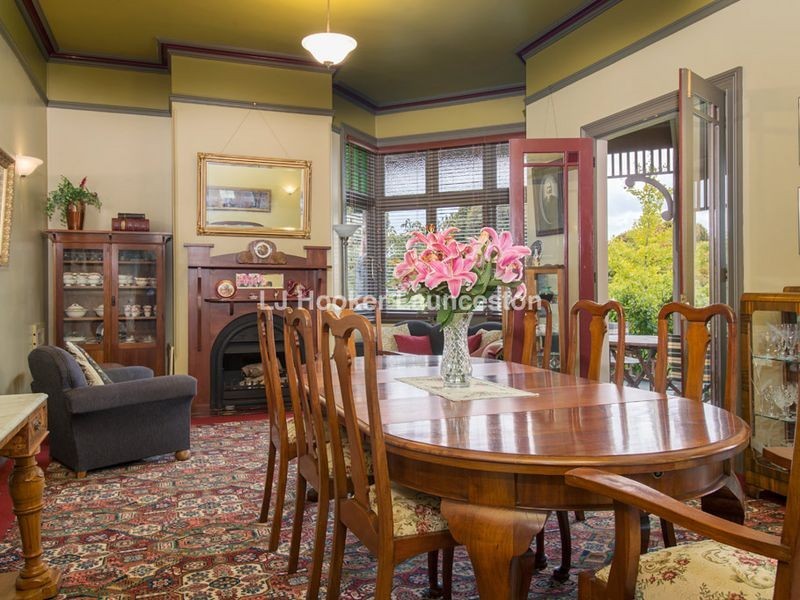 1 Campbell Street, Newstead TAS 7250