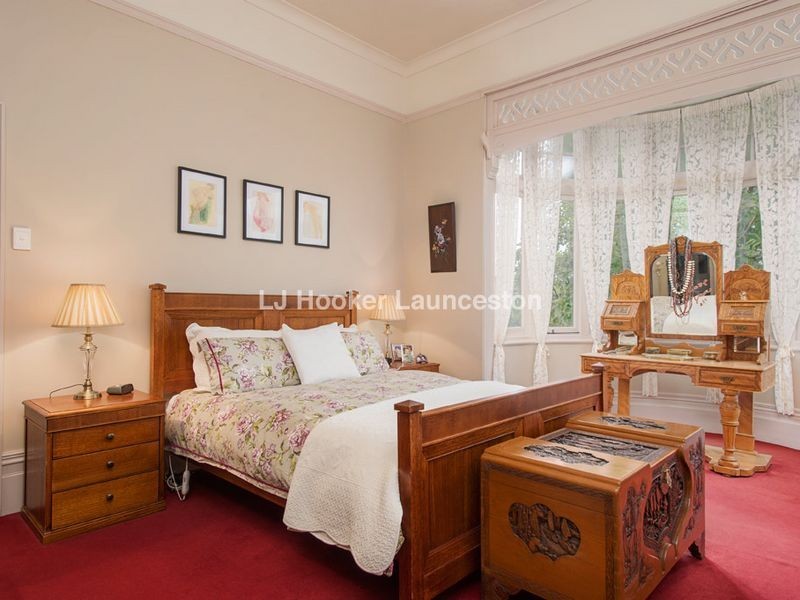 1 Campbell Street, Newstead TAS 7250