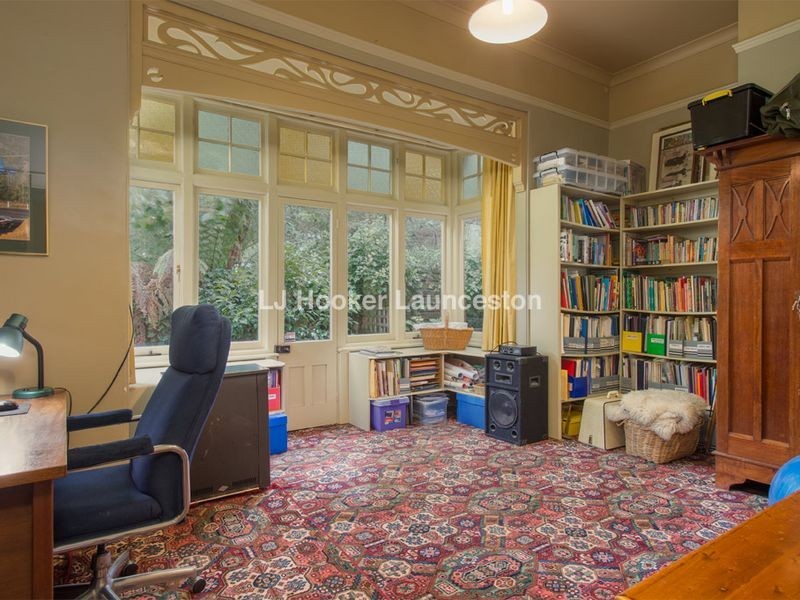 1 Campbell Street, Newstead TAS 7250