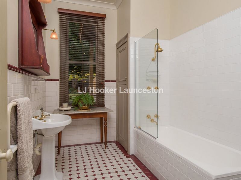 1 Campbell Street, Newstead TAS 7250