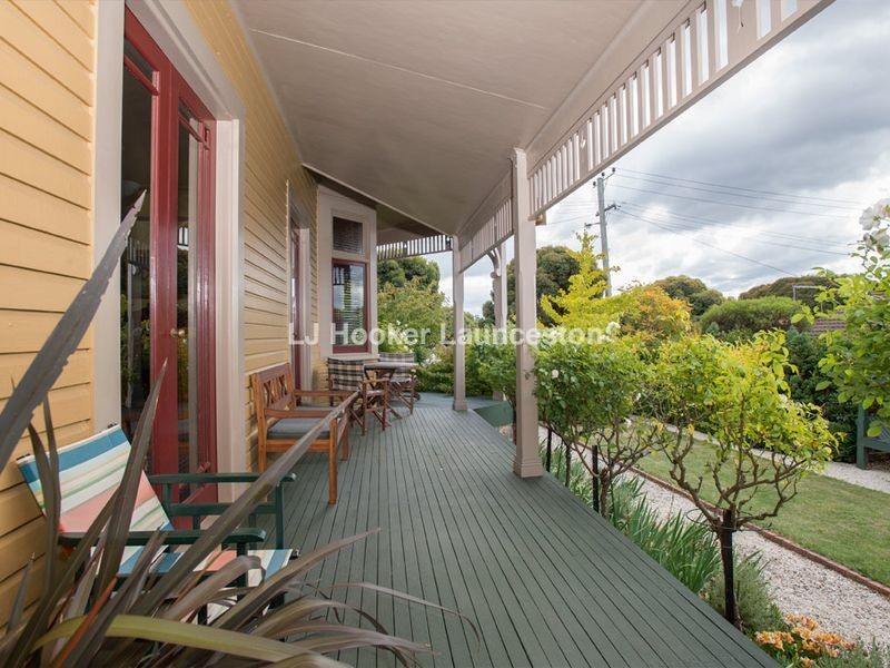1 Campbell Street, Newstead TAS 7250