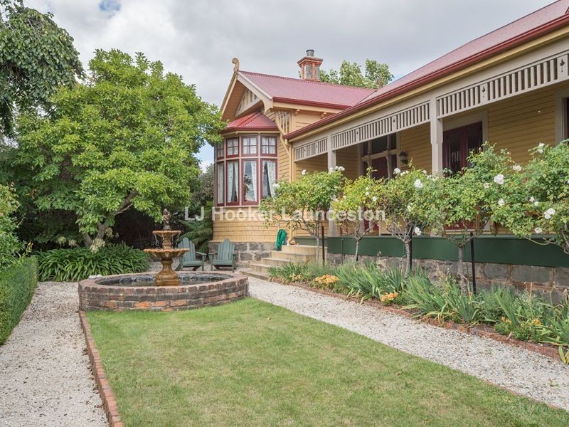 1 Campbell Street, Newstead TAS 7250