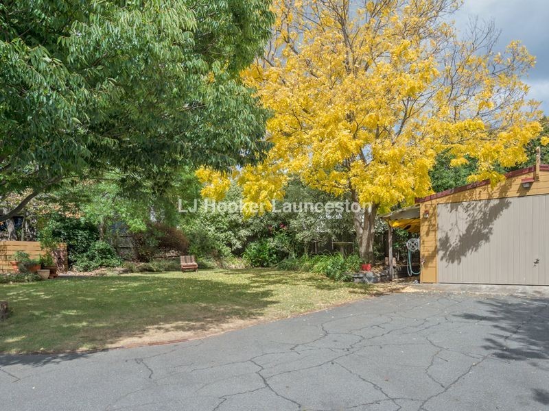 1 Campbell Street, Newstead TAS 7250