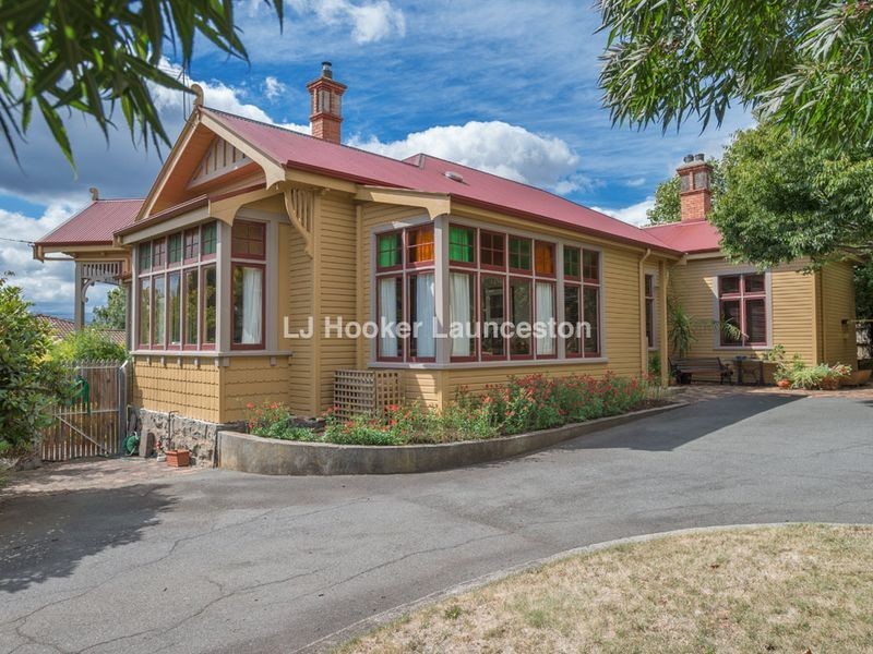 1 Campbell Street, Newstead TAS 7250