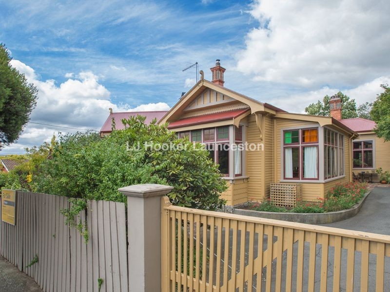 1 Campbell Street, Newstead TAS 7250