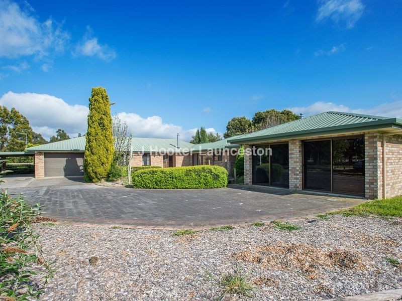 100 Rostella Road, Dilston TAS 7252