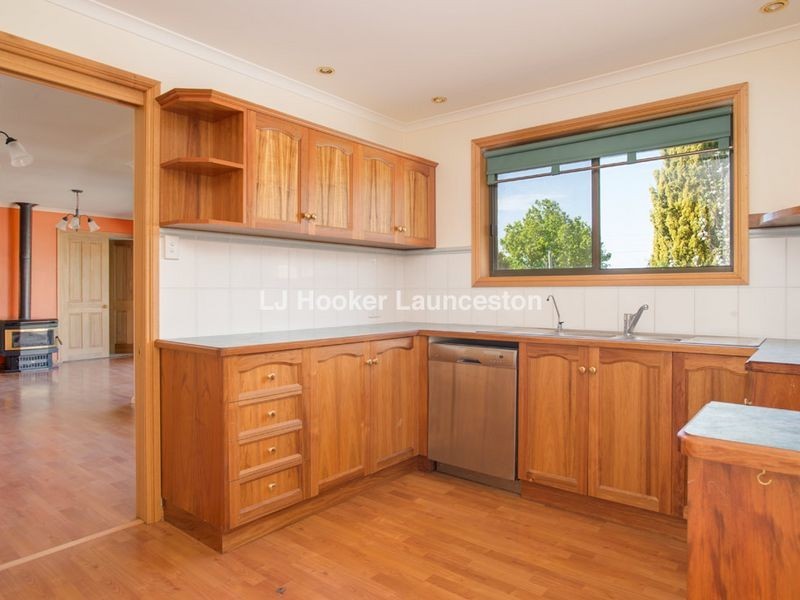 100 Rostella Road, Dilston TAS 7252