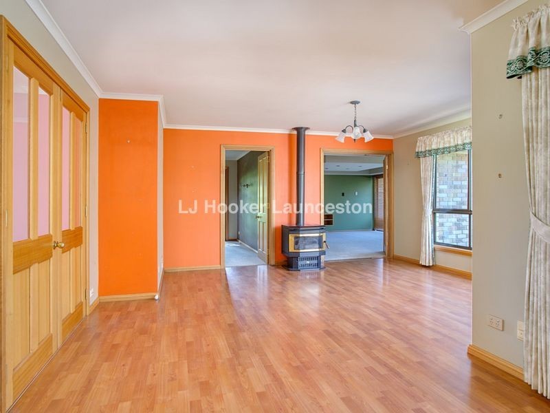 100 Rostella Road, Dilston TAS 7252