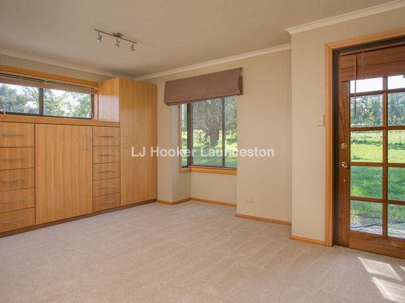 100 Rostella Road, Dilston TAS 7252