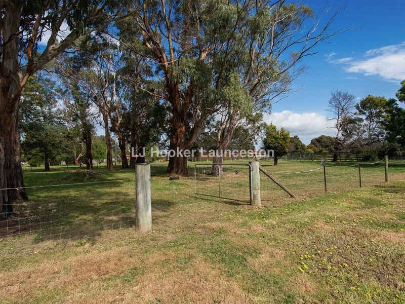 100 Rostella Road, Dilston TAS 7252