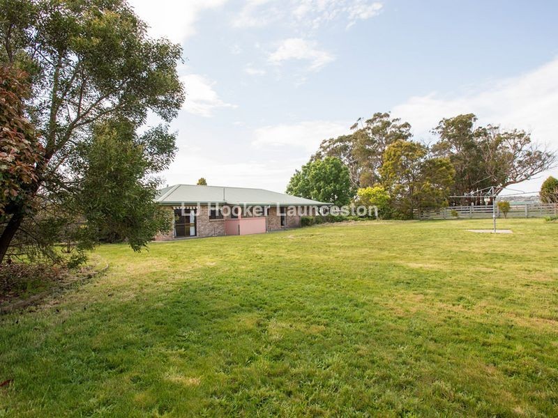 100 Rostella Road, Dilston TAS 7252