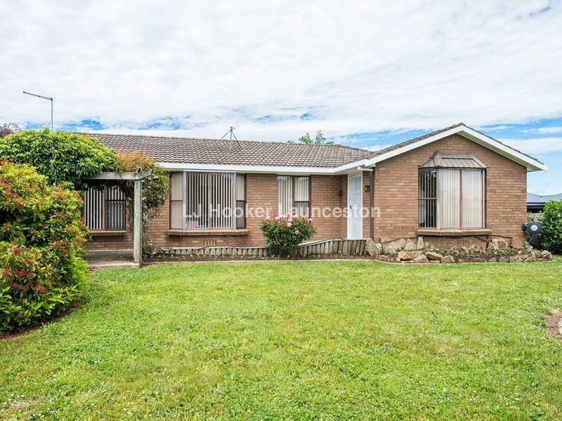 44 Logan Road, Evandale TAS 7212