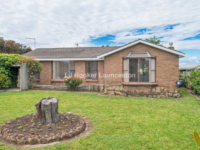 44 Logan Road, Evandale TAS 7212