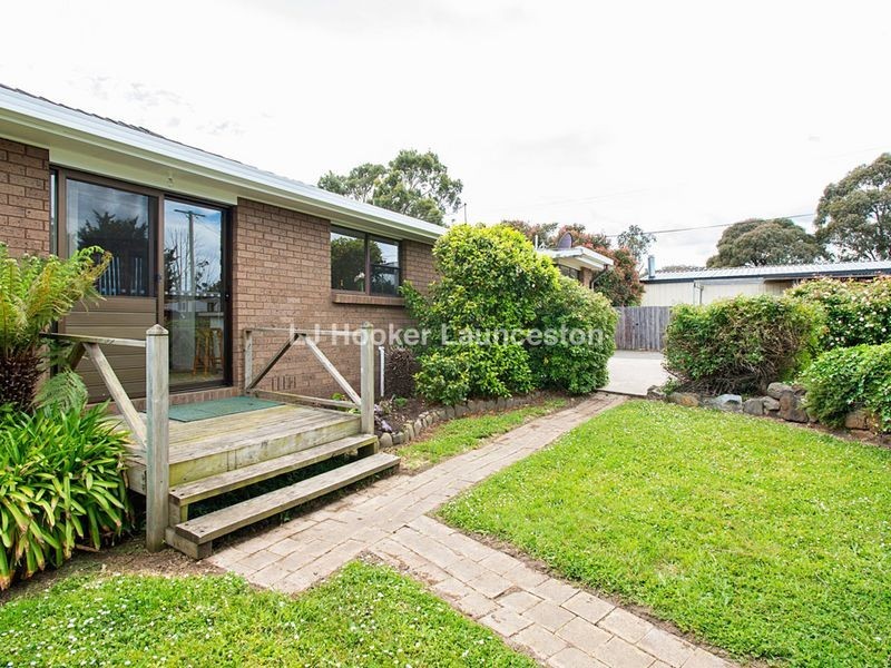 44 Logan Road, Evandale TAS 7212