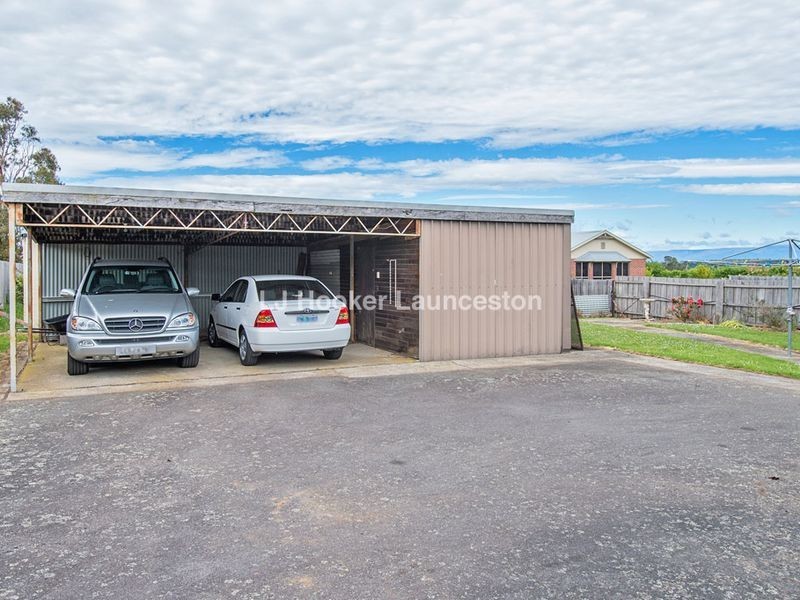 44 Logan Road, Evandale TAS 7212