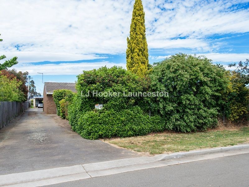 44 Logan Road, Evandale TAS 7212