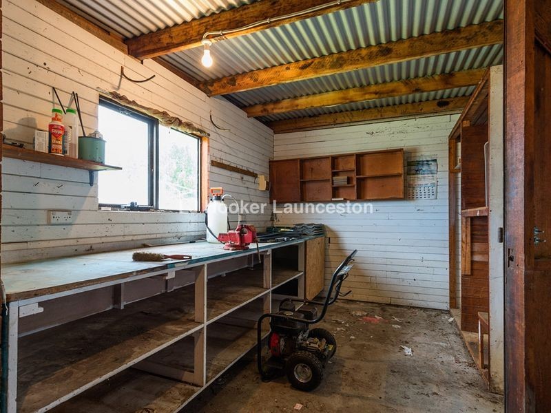 44 Logan Road, Evandale TAS 7212