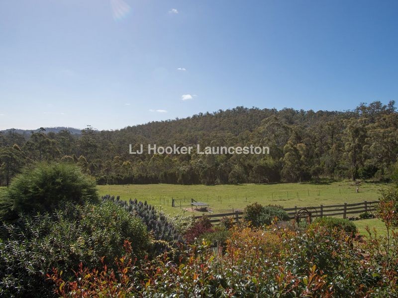 14 Hillwood Road, Hillwood TAS 7252