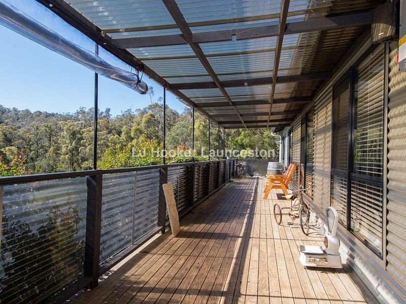 14 Hillwood Road, Hillwood TAS 7252