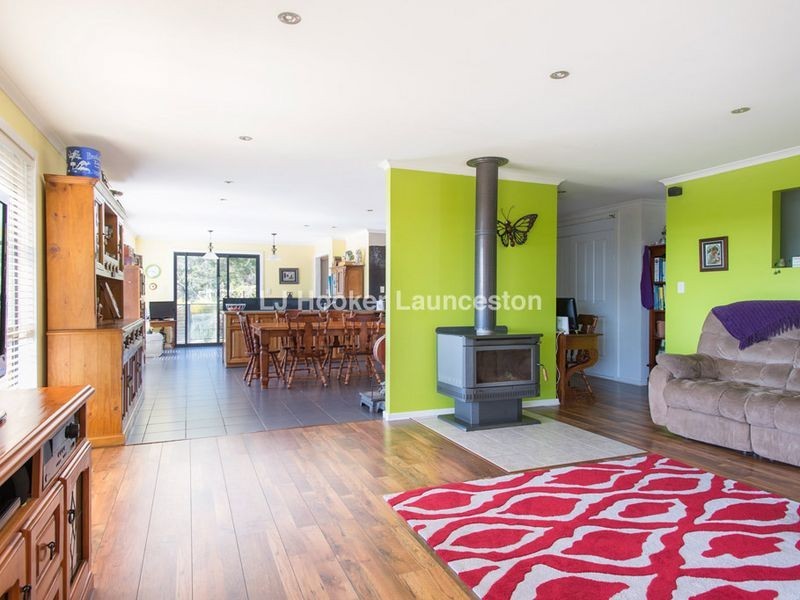 14 Hillwood Road, Hillwood TAS 7252
